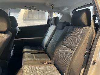 Toyota Corolla Verso 1.6 VVT-i Terra picture 15