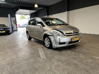 Toyota Corolla Verso 1.6 VVT-i Terra picture 7