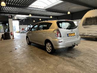 Toyota Corolla Verso 1.6 VVT-i Terra picture 3