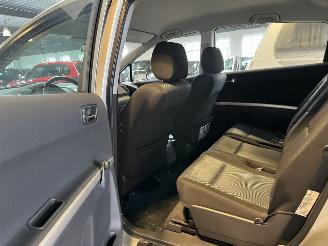 Toyota Corolla Verso 1.6 VVT-i Terra picture 13