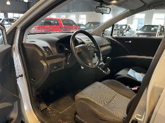 Toyota Corolla Verso 1.6 VVT-i Terra picture 16