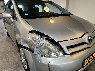 Toyota Corolla Verso 1.6 VVT-i Terra picture 9