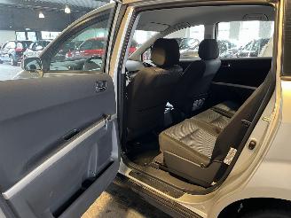 Toyota Corolla Verso 1.6 VVT-i Terra picture 12