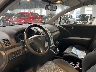 Toyota Corolla Verso 1.6 VVT-i Terra picture 20