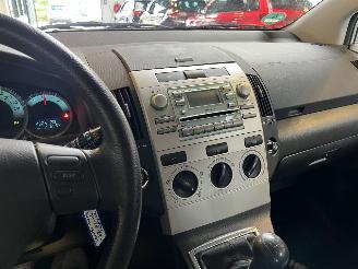 Toyota Corolla Verso 1.6 VVT-i Terra picture 22