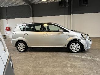 Toyota Corolla Verso 1.6 VVT-i Terra picture 6