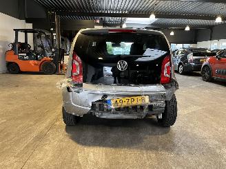 Volkswagen Up! 1.0 move up! BlueMotion picture 4