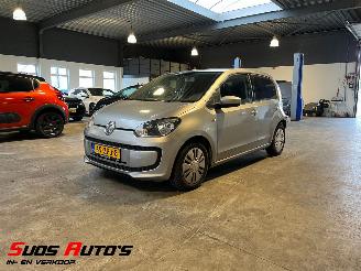 ojeté vozy osobní automobily Volkswagen Up! 1.0 move up! BlueMotion 2013/1
