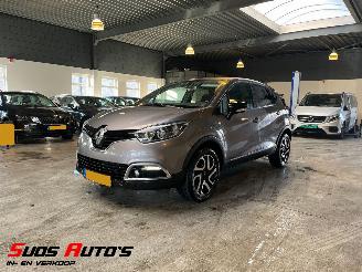 Renault Captur 0.9 TCe Dynamique NAP! picture 1