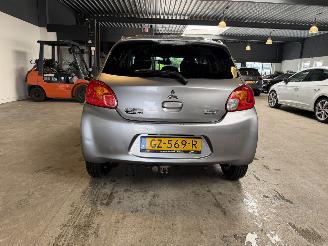 Mitsubishi Space-star 1.0 Bright 100.000 NAP! picture 4