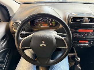 Mitsubishi Space-star 1.0 Bright 100.000 NAP! picture 22