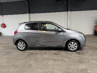 Mitsubishi Space-star 1.0 Bright 100.000 NAP! picture 6