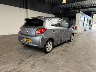 Mitsubishi Space-star 1.0 Bright 100.000 NAP! picture 5