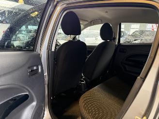 Mitsubishi Space-star 1.0 Bright 100.000 NAP! picture 14