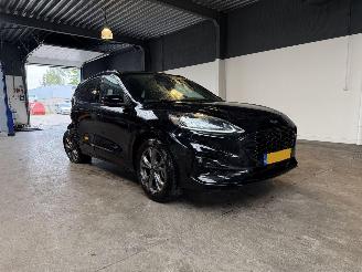 Ford Kuga 2.5 PHEV ST-Line X picture 7
