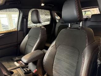 Ford Kuga 2.5 PHEV ST-Line X picture 20