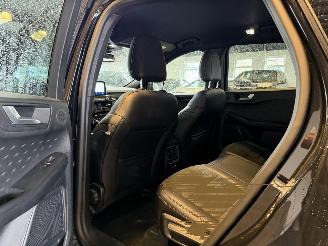 Ford Kuga 2.5 PHEV ST-Line X picture 14