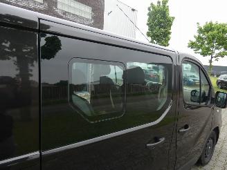 Renault Trafic 1.6 DCI T29L2H1 DUBBELCABINE COMFORT picture 11