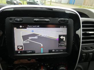 Renault Trafic 1.6 DCI T29L2H1 DUBBELCABINE COMFORT picture 22