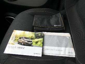 Renault Trafic 1.6 DCI T29L2H1 DUBBELCABINE COMFORT picture 23