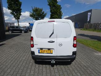Opel Combo 1.5D picture 8