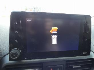 Opel Combo 1.5D picture 20