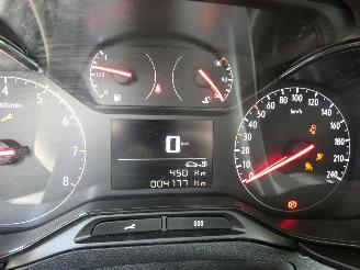 Opel Combo 1.5D picture 14