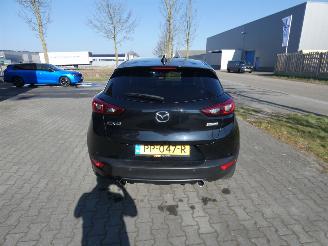 Mazda CX-3 1.5 SAD105 Dynamic SCHADEVRIJ!! picture 4