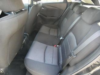 Mazda CX-3 1.5 SAD105 Dynamic SCHADEVRIJ!! picture 10