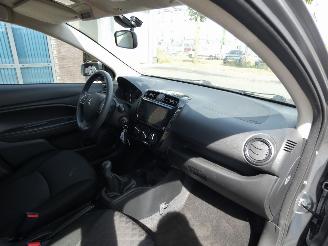 Mitsubishi Space-star 1.2 Cool+ picture 9