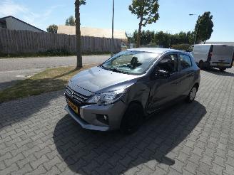 Mitsubishi Space-star 1.2 Cool+ picture 7