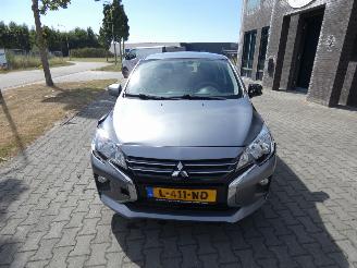 Mitsubishi Space-star 1.2 Cool+ picture 8