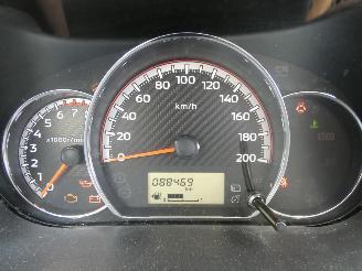 Mitsubishi Space-star 1.2 Cool+ picture 13