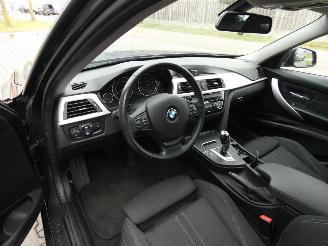 BMW 3-serie Touring 318i Cent.Hi.Ex. picture 12
