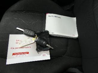 Kia Picanto 1.0 CVVT ComfortLine picture 14