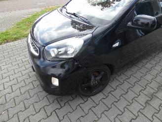 Kia Picanto 1.0 CVVT ComfortLine picture 16