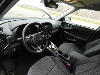 Kia E-Soul DynamicPlusL. 64kWh Nieuwstaat!! picture 11
