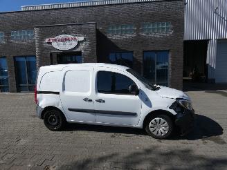 Vrakbiler auto Mercedes Citan 108 CDI BlueEFF. 2018/11