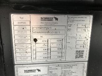 Schmitz Cargobull  N/A 60 Cuub!!!!!!!! picture 10