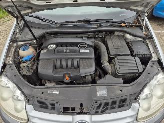 Volkswagen Golf (1K1) Hatchback 1.6 (BSE) [75kW] picture 9