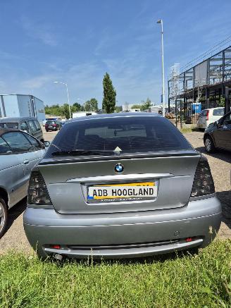 BMW 3-serie Compact (E46/5) Hatchback 316ti 16V (N42-B18A) [85kW] 5-BAK picture 7