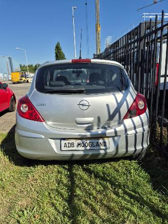 Opel Corsa D Hatchback 1.2 16V (Z12XEP(Euro 4)) [59kW] 5-BAK picture 2