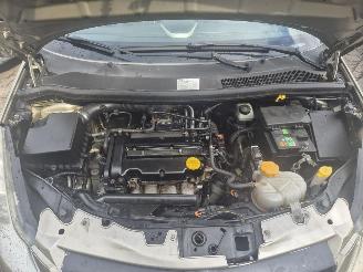 Opel Corsa D Hatchback 1.4 16V Twinport (Z14XEP(Euro 4)) [66kW] picture 8