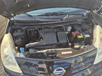 Nissan Pixo (D31S) Hatchback 1.0 12V (K10B(Euro 5)) [50kW] 5-BAK picture 7