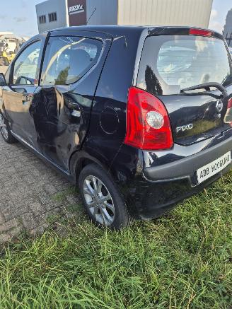 Nissan Pixo (D31S) Hatchback 1.0 12V (K10B(Euro 5)) [50kW] 5-BAK picture 5