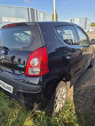 Nissan Pixo (D31S) Hatchback 1.0 12V (K10B(Euro 5)) [50kW] 5-BAK picture 6