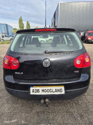 Volkswagen Golf V (1K1) Hatchback 1.4 TSI 122 16V (CAXA(Euro 5)) [90kW] 6-BAK picture 4