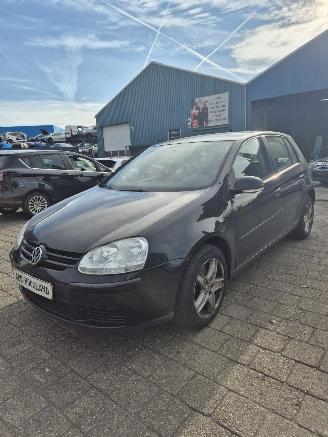 Volkswagen Golf V (1K1) Hatchback 1.4 TSI 122 16V (CAXA(Euro 5)) [90kW] 6-BAK picture 2