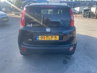 Fiat Panda Panda/Pandina (312) Hatchback 0.9 TwinAir Turbo 85 (312.A.2000) [63kW] picture 5