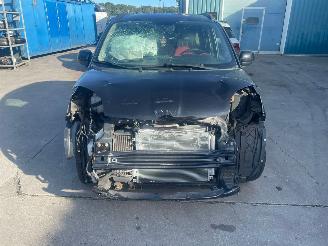 Fiat Panda Panda/Pandina (312) Hatchback 0.9 TwinAir Turbo 85 (312.A.2000) [63kW] picture 3